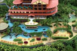 The Springs Resort and Spa at Arenal